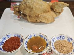 -秦月轩·陕西家乡菜(阜成路·五棵松店)