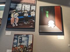 -C Cafe(朵云书院·戏剧店)