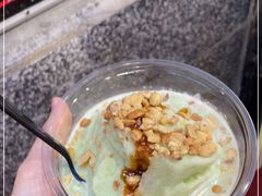 -夏食光安顺小舒冰粉冰浆(甲秀楼店)