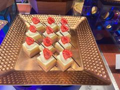 -上海虹桥西郊庄园丽笙大酒店