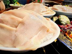 -重庆川渝肥妹火锅