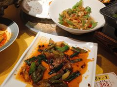 -缪氏川菜(深圳北站缤果空间店)