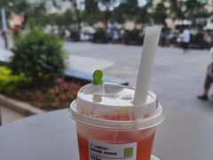 -奈雪的茶(赛格店)