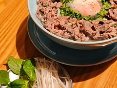 -西贡妈妈SaigonMama•越南料理(上海商城店)