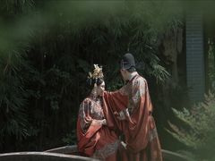 -望江楼公园