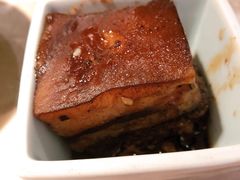 东坡肉-新白鹿餐厅(金鹰新街口店)