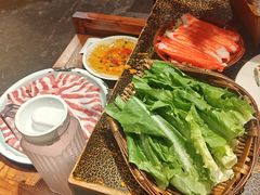 -赵九记呱呱老火锅(钟楼总店)