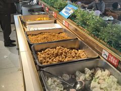 -勇记干锅居(德阳店)