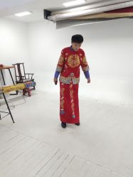 -卡恩婚纱摄影(桥梓口店)