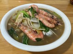 -象山小白象海鲜面