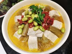 三臭蒸豆子-丰收日·小海鲜·沪上家宴(顾村正大店)