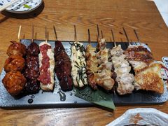 -一道浪居酒屋