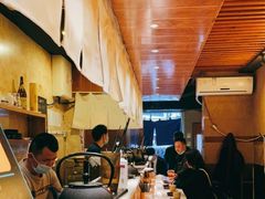自助取餐区-昊·来了寿司(泡桐树店)