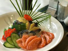 -盛之乡温泉渡假村仕林餐厅