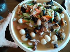 -抹直口特色菜馆(一店)