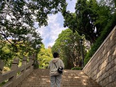 -青岛崂山太清宫