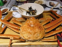 -震海贝烤贝·民俗特色店(延吉总店)