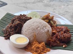 -关夫人餐厅(阳光广场店)