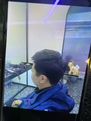 点击看大图 -3am hair salon烫发染发接发