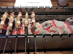 -三个蒙古大叔羊肉串(大宁店)