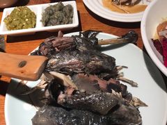-黑鸡小馆(金源店)