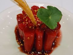 -宝轩渔府·老字号海鲜·正宗津菜(水上店)