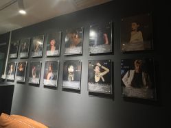 -OCEAN DANCE高空舞蹈室