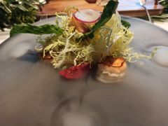 -Tomato&Pepper法餐厅