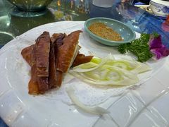 -东江海鲜大排档·潮汕菜·砂锅粥