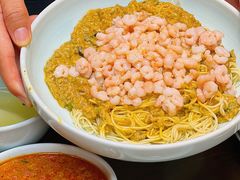 -裕兴记•蟹黄面馆(人民广场店)