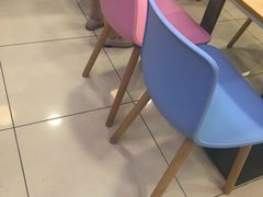 大堂-小杨生煎(成山巴黎春天店)