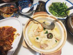 -径山十八道·风味民间菜(杭州总店)