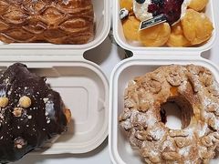 -B&C黄油与面包·THE GARDEN BAKERY概念店(世纪汇店)