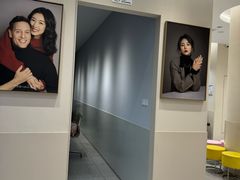 -天真蓝照相馆(五角场百联又一城店)
