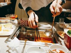 -海底捞火锅(同泰时代广场夜宵主题店)