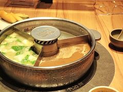 -巴奴毛肚火锅(龙湖锦艺城店)