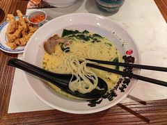 -和府捞面(欧亚卖场店)