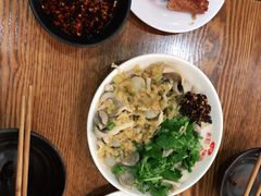 -老王四季抻面(南六东路店)