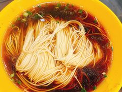 -毛华美食(清扬路店)