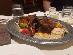 -Pasha帕夏土耳其餐厅(南昌路店)