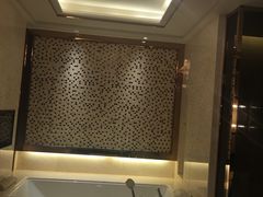 -长沙富力万达文华酒店