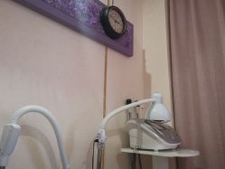 -芳朵美容养生SPA