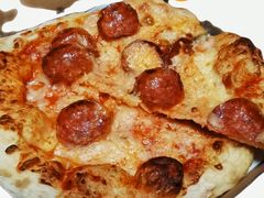 -Aimiqi.Pizza.爱米奇私厨(虹梅路红春大厦店)