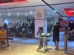 -奇迹健身(金牛凯德店)