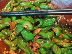 -徐记海鲜(观沙岭|滨江新城店)