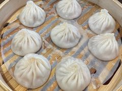 -玖鲜小笼(中山广场店)