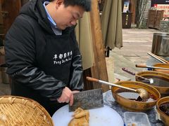 -壹华里·市集