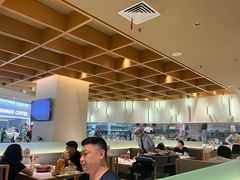 -关东小磨东北菜(漕河泾印象城店)