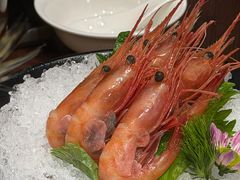 -东海怡品海鲜豆捞(舟宿夜江店)