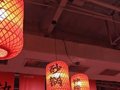 -山四砂锅(太原钟楼街店)